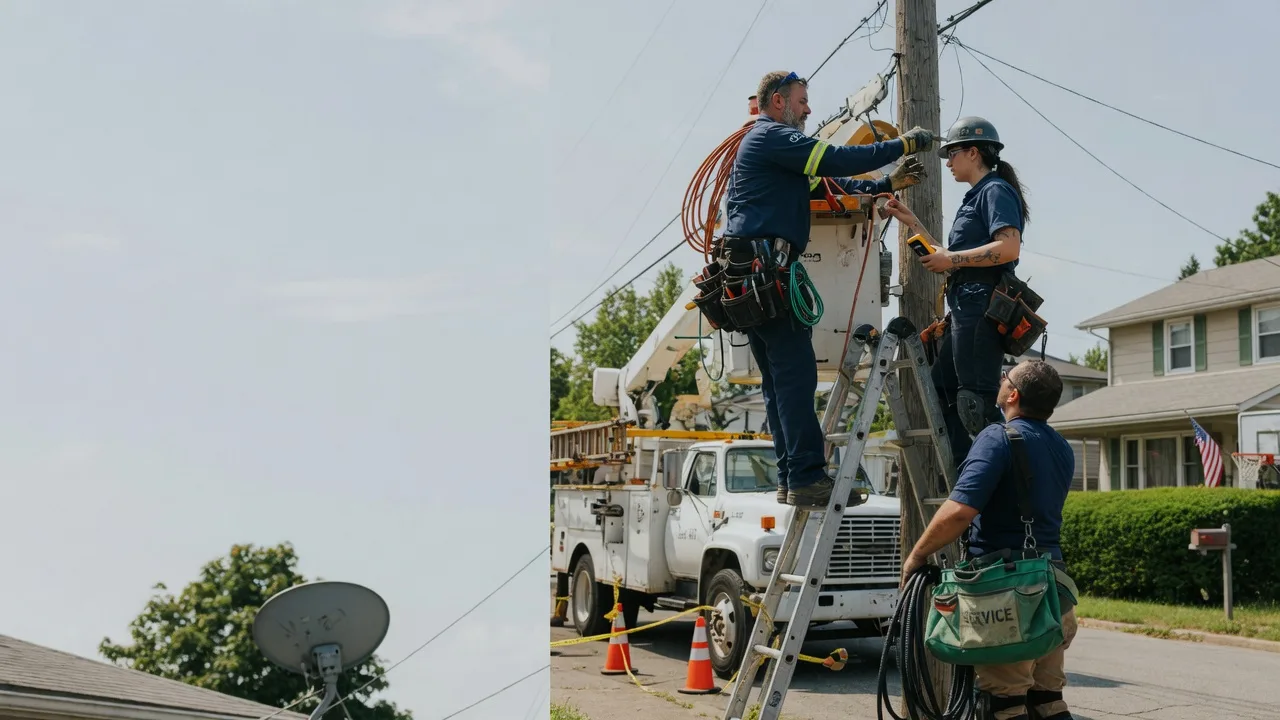 Electrical Repair in Exeter, ME near me